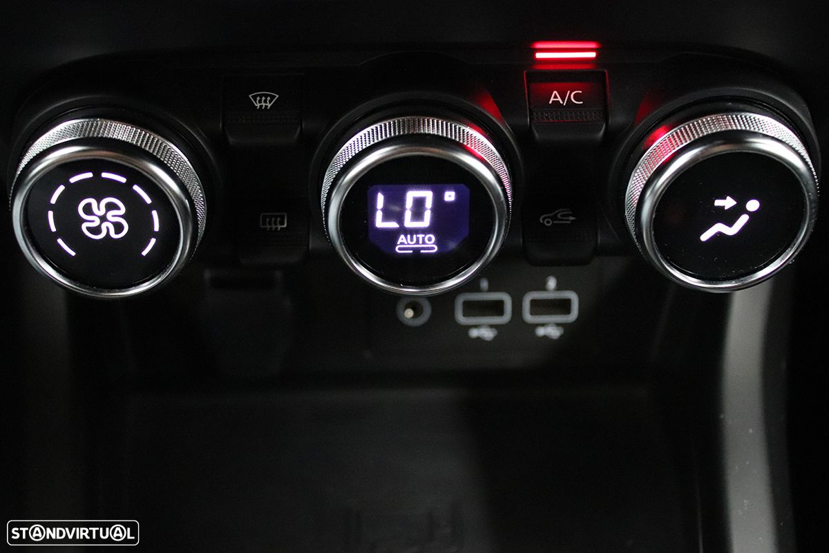 Renault Arkana 1.3 TCe R.S.Line EDC - 12