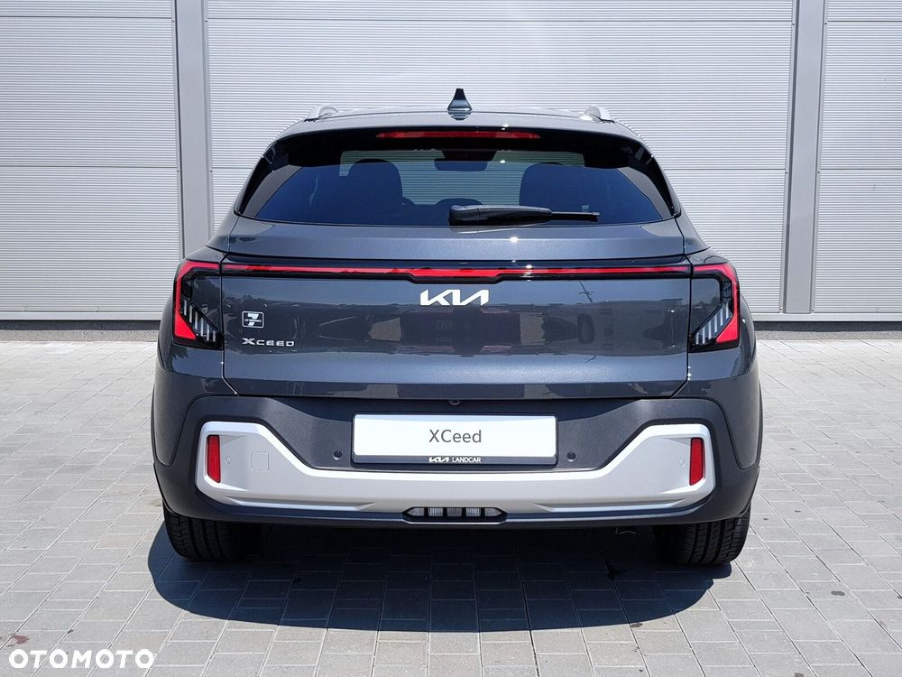 Kia XCeed 1.6 T-GDI Business Line DCT - 8