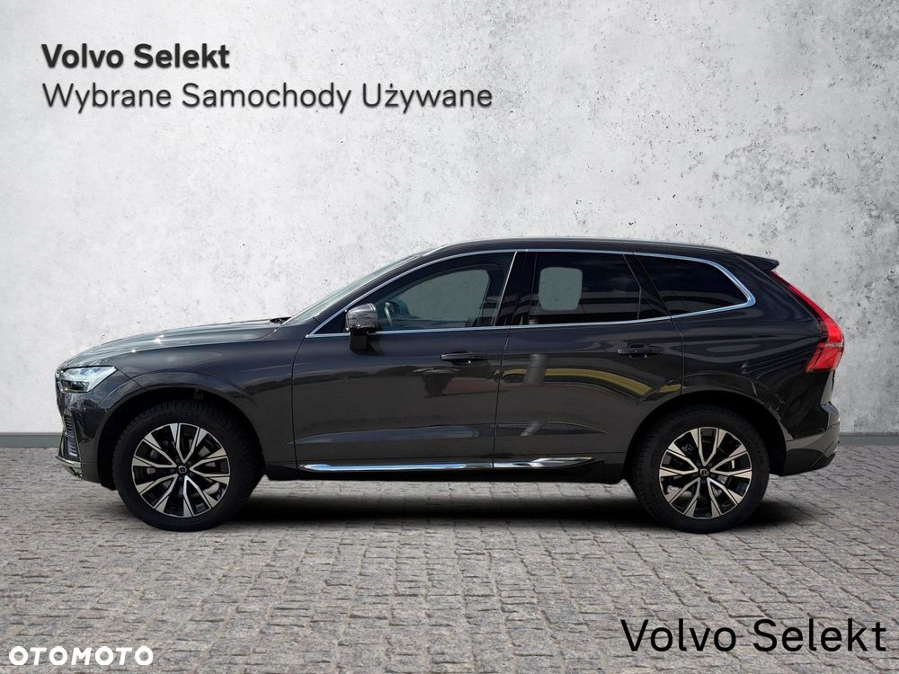 Volvo XC 60 - 7