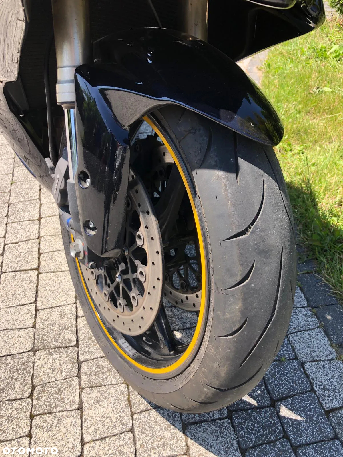 Yamaha Tenere - 12