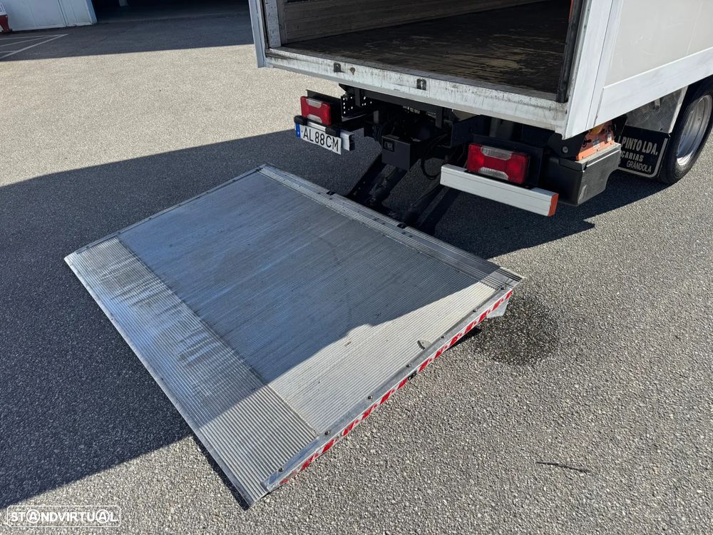 Iveco DAILY 35-160 - 14