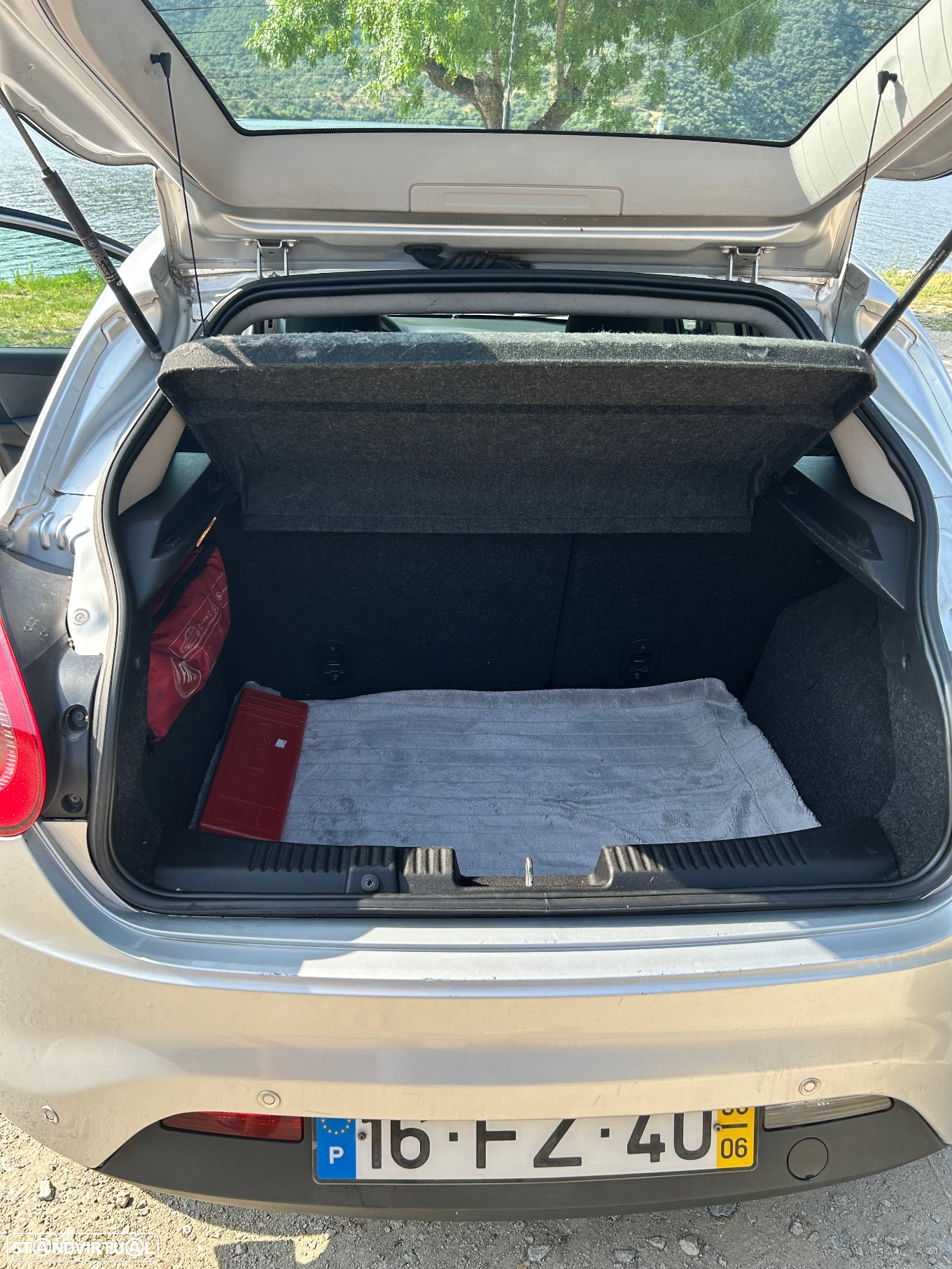 Fiat Bravo 1.6 M-Jet Dynamic Eco - 6