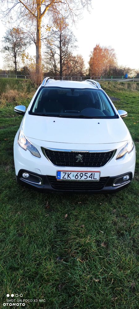 Peugeot 2008 1.2 Pure Tech GPF Style - 9