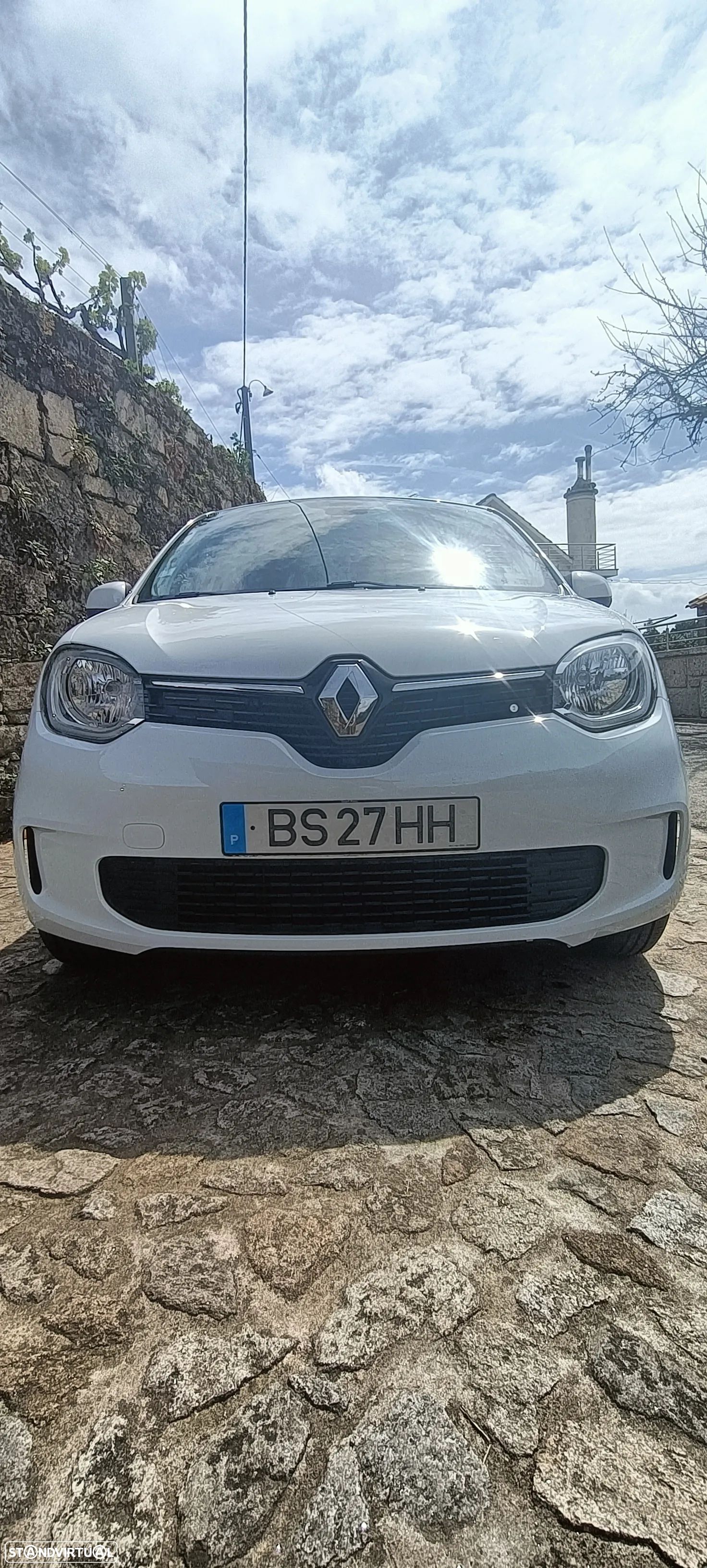 Renault Twingo Z.E. 22 Zen - 1