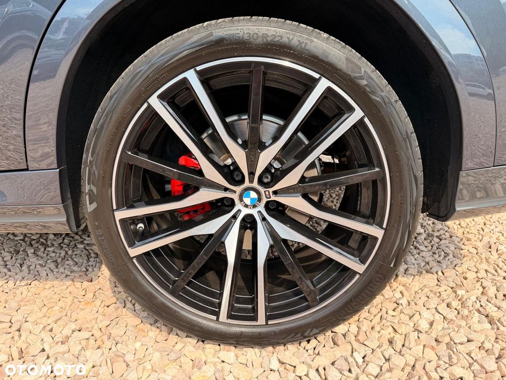 BMW X6 xDrive40i mHEV - 15