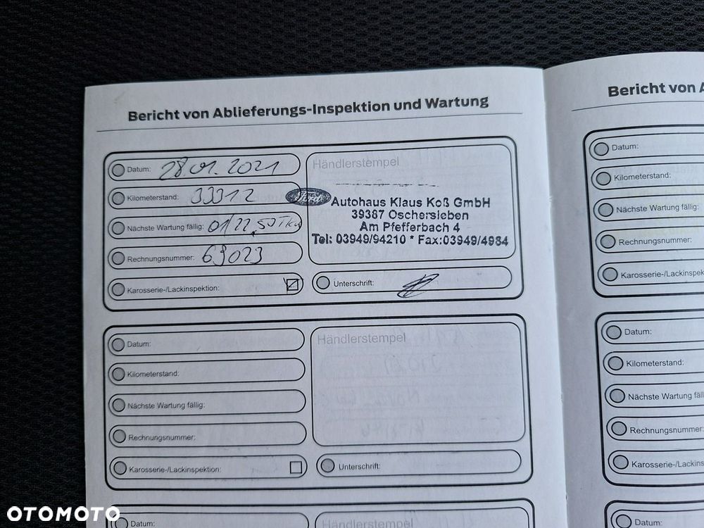 Ford Focus - 32