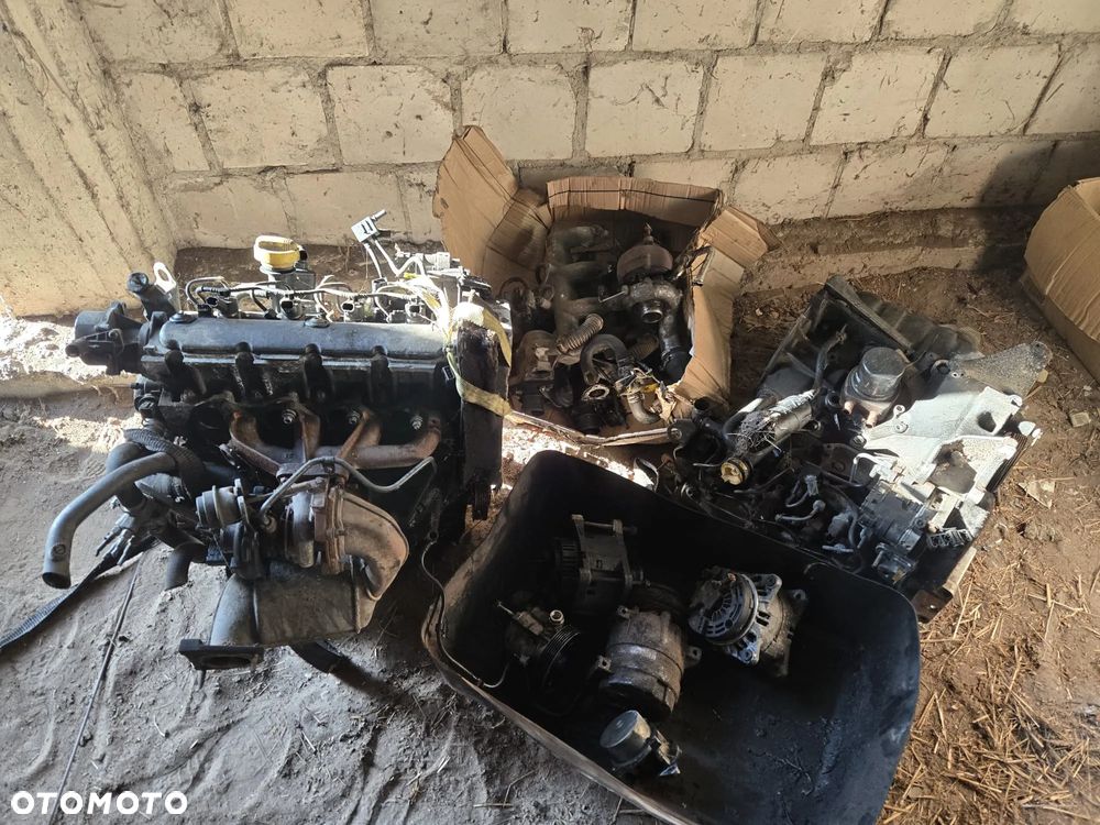 Opel Vivaro L2H1 - 10