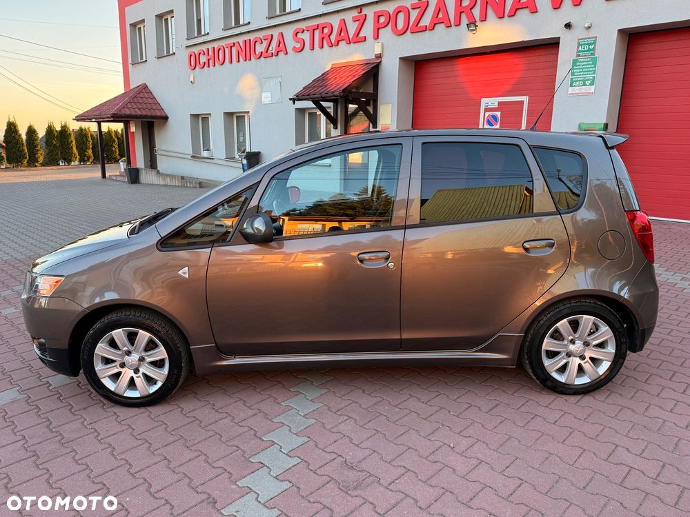 Mitsubishi Colt 1.3 ClearTec Edition - 5