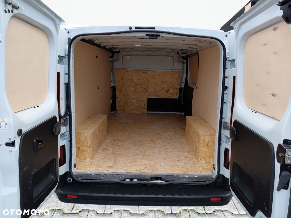Renault trafic - 26