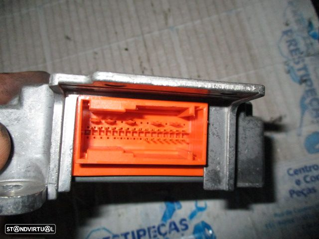 Modulo Airbag 24416701 OPEL VECTRA B 2000 - 2