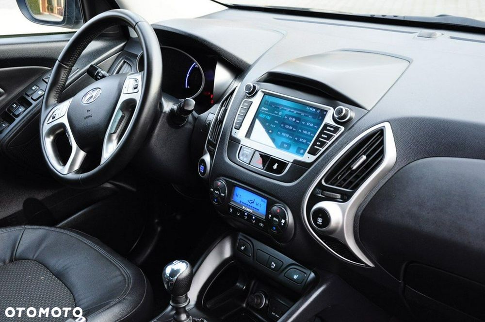 Hyundai ix35 - 30