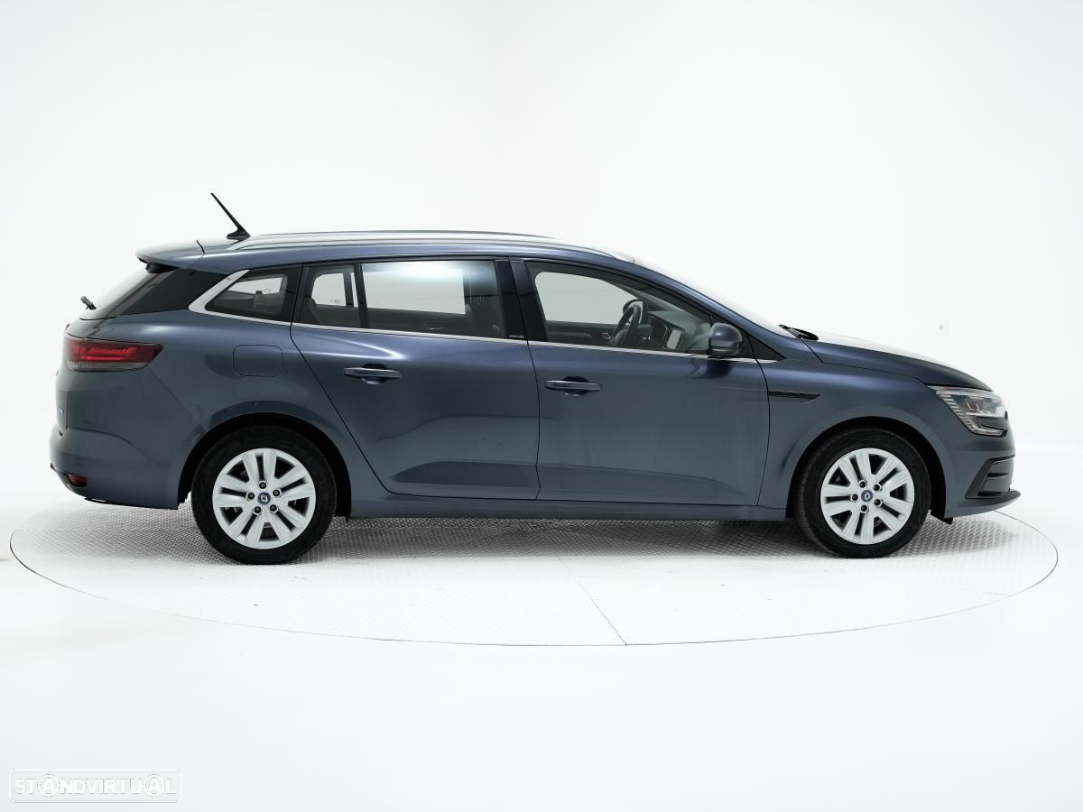 Renault Mégane Sport Tourer 1.6 E-Tech Plug-In Zen - 2