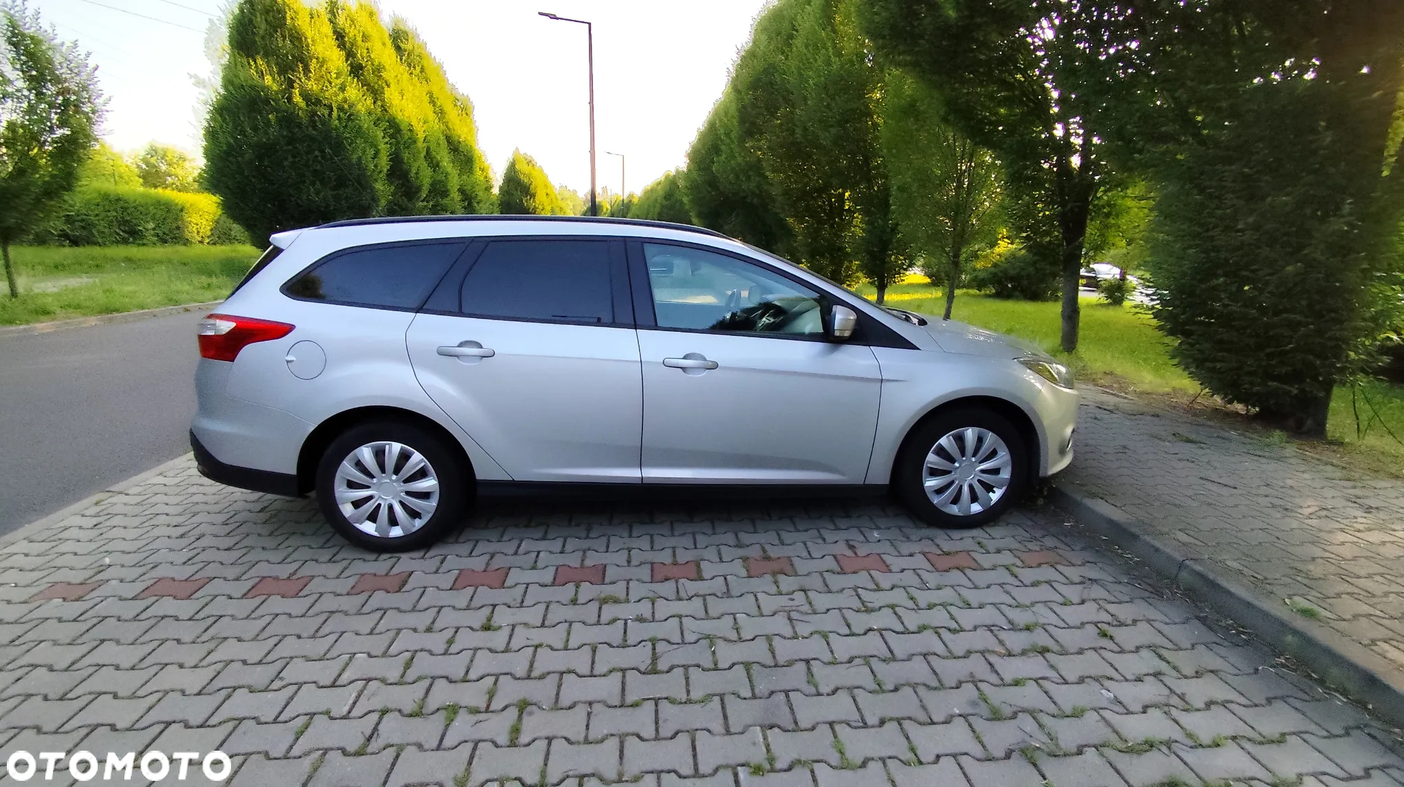 Ford Focus Turnier 1.6 Ti-VCT Trend - 5