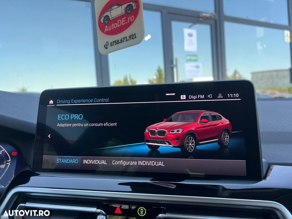 BMW X4 xDrive20d AT MHEV - 16