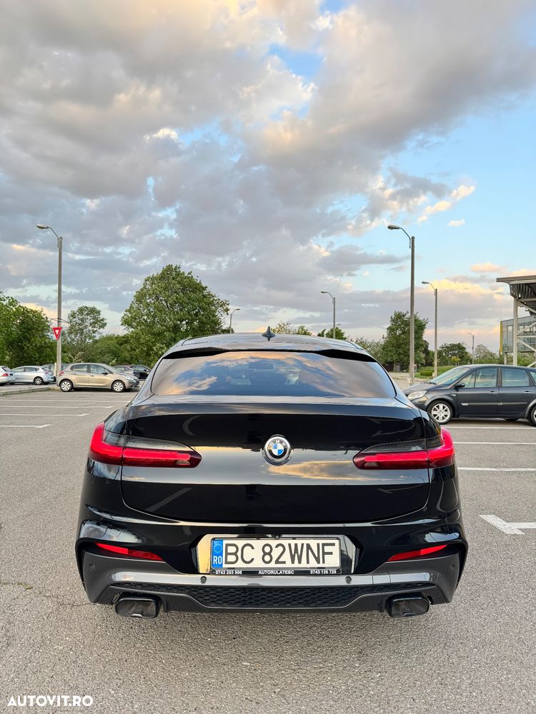 BMW X4 M - 3