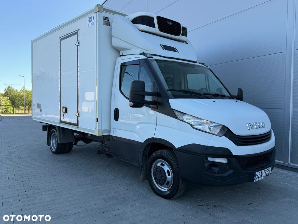 Iveco Daily - 4