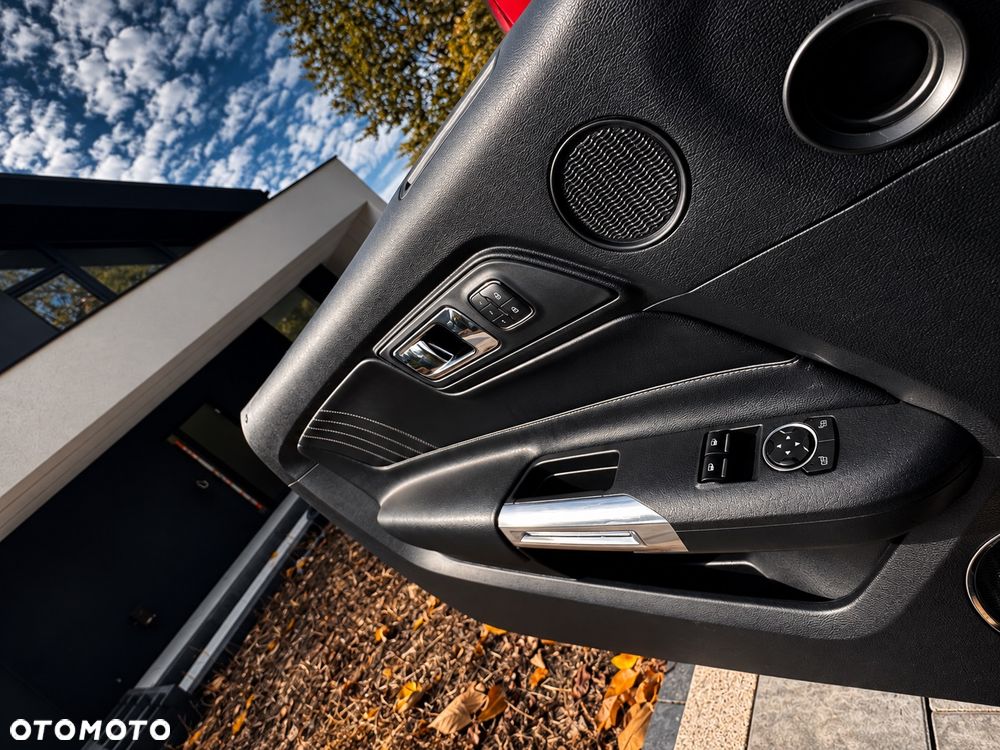 Ford Mustang 2.3 EcoBoost - 10