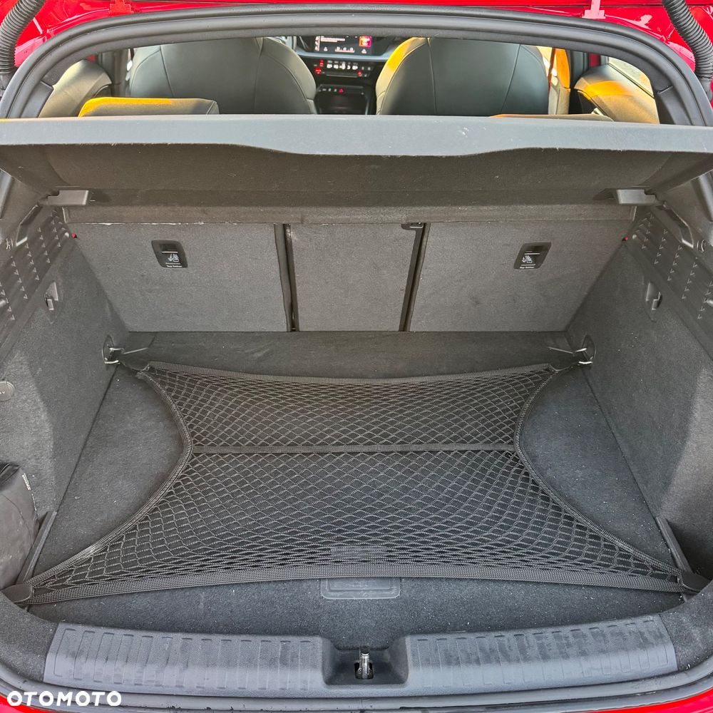 Audi S3 Sportback TFSI Quattro S tronic - 20