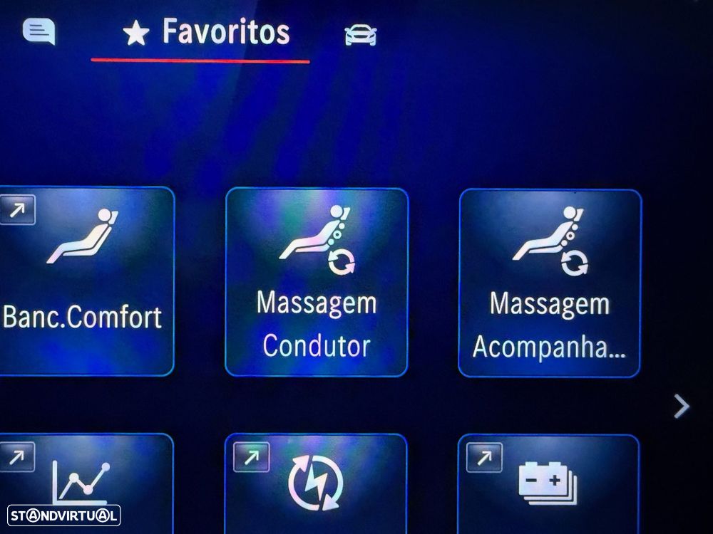 Mercedes-Benz EQE 350+ Edition AMG Line - 18