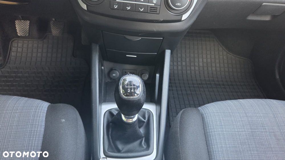 Kia Ceed 1.6 XL - 4