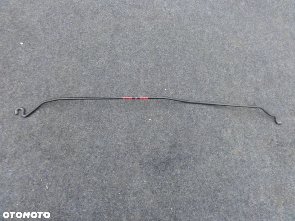 DRUT PODPÓRKA MASKI BMW E87 1 - 1