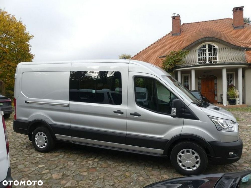Ford Transit - 13