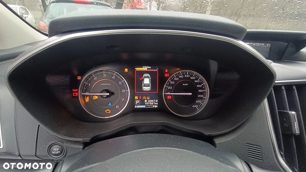 Subaru XV 1.6i Active CVT - 12