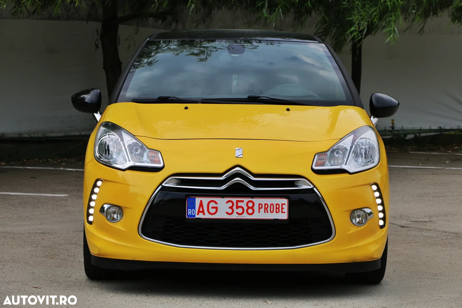 Citroën DS3 1.4 VTi Chic - 2