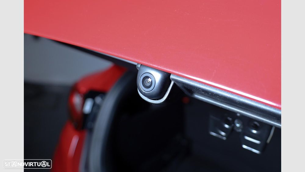 Kia Stonic 1.0 T-GDI Drive 7DCT - 21