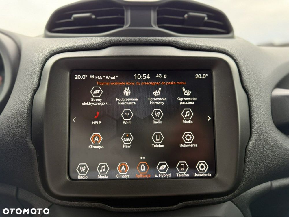 Jeep Renegade - 23