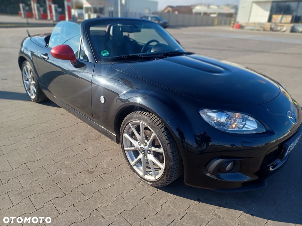 Mazda MX-5 - 30