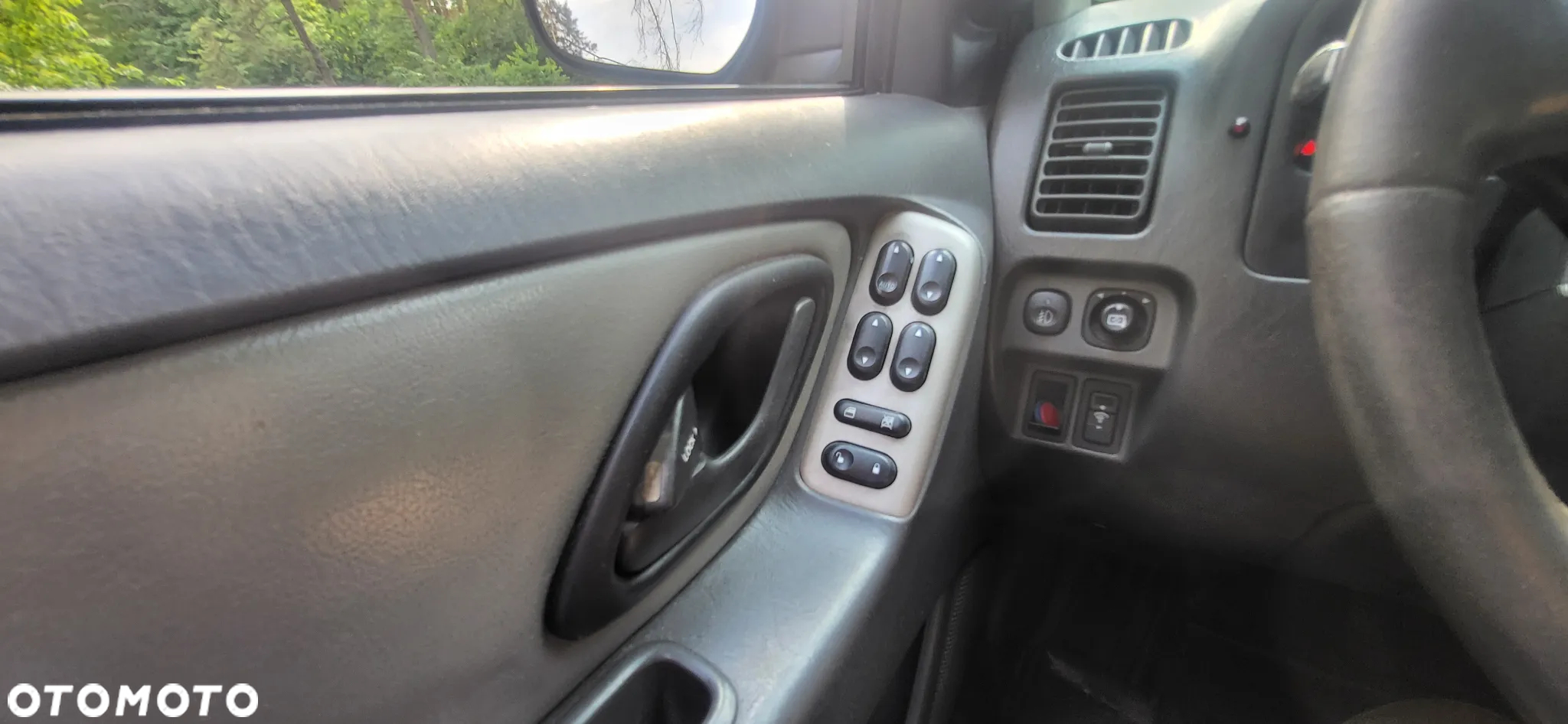 Ford Escape 2.3 4WD Hybrid - 28