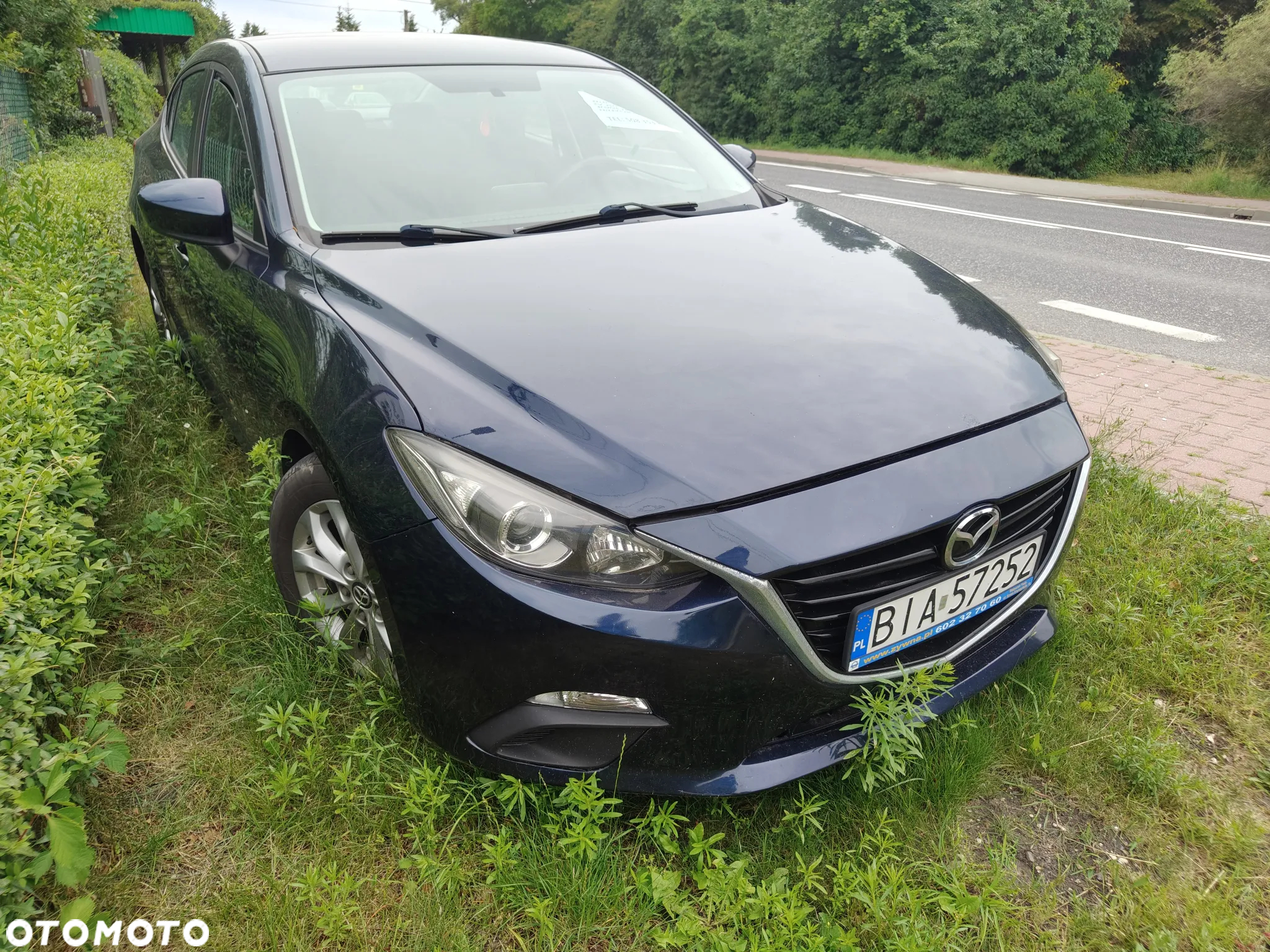 Mazda 3 2.0 Skymotion - 3