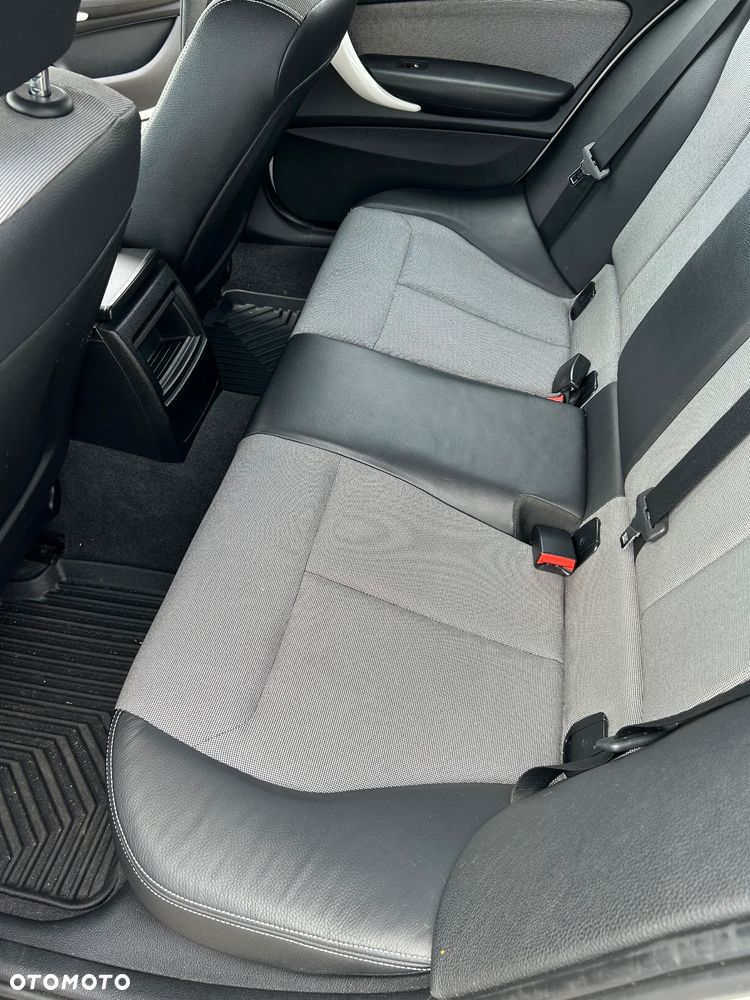BMW Seria 1 116i Urban Line - 16