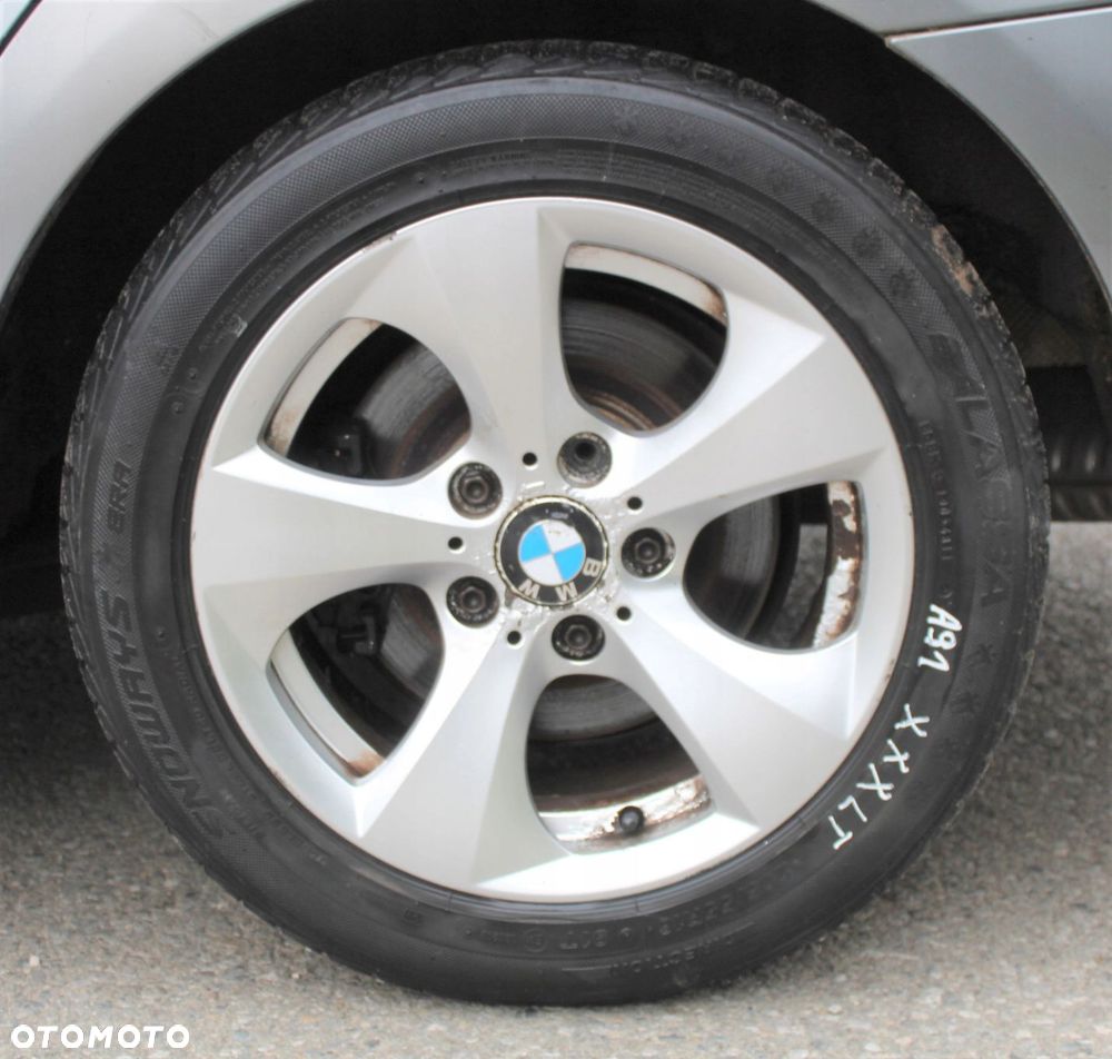 FELGI ALUMINIOWE 16'' STYLING 306 BMW E90 - 10