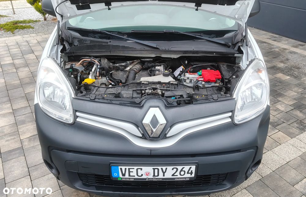 Renault Kangoo ENERGY dCi 75 FAP Authentique - 31