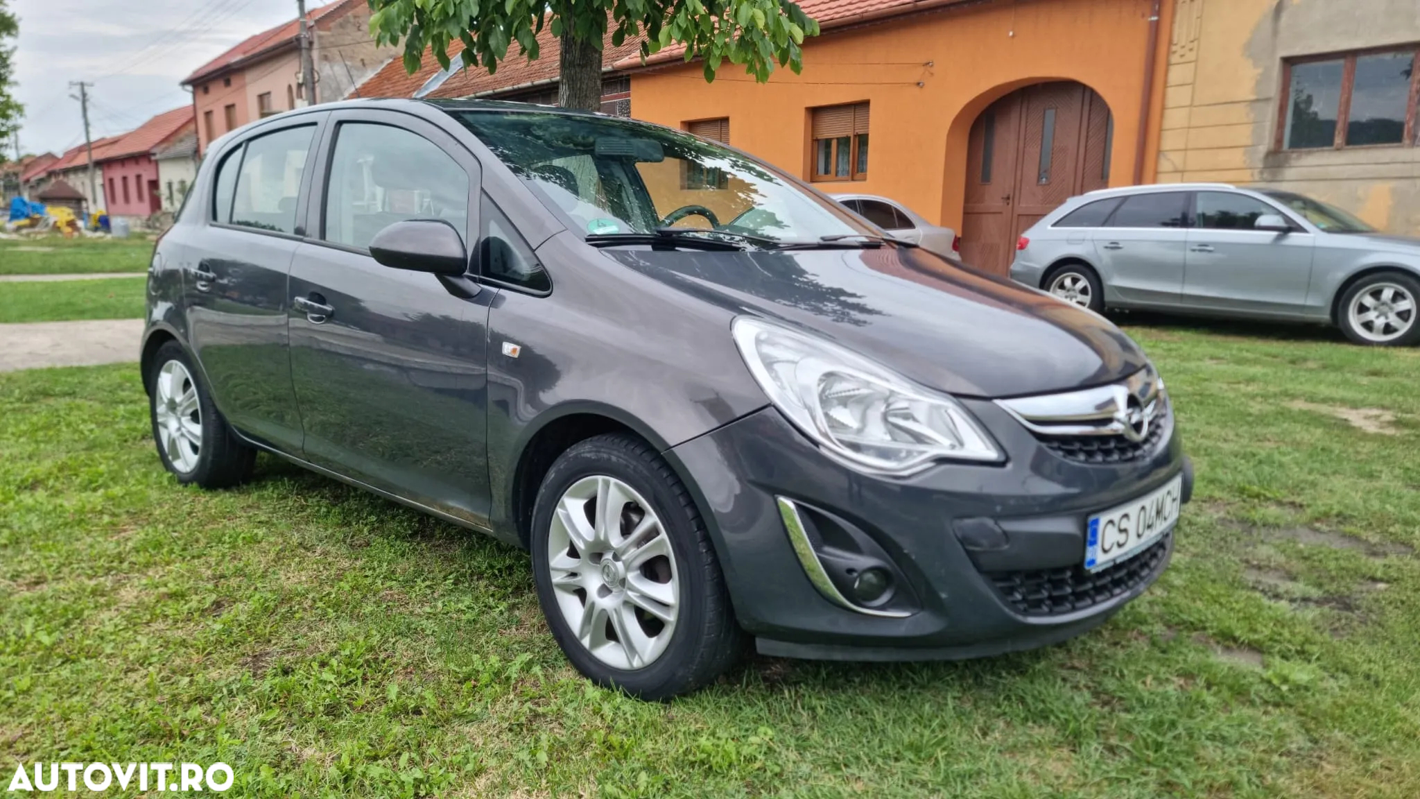 Opel Corsa 1.2 Essentia - 6
