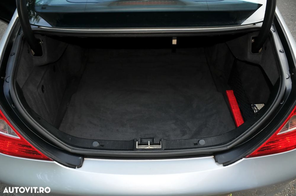 Mercedes-Benz CLS 320 CDI 7G-TRONIC - 26