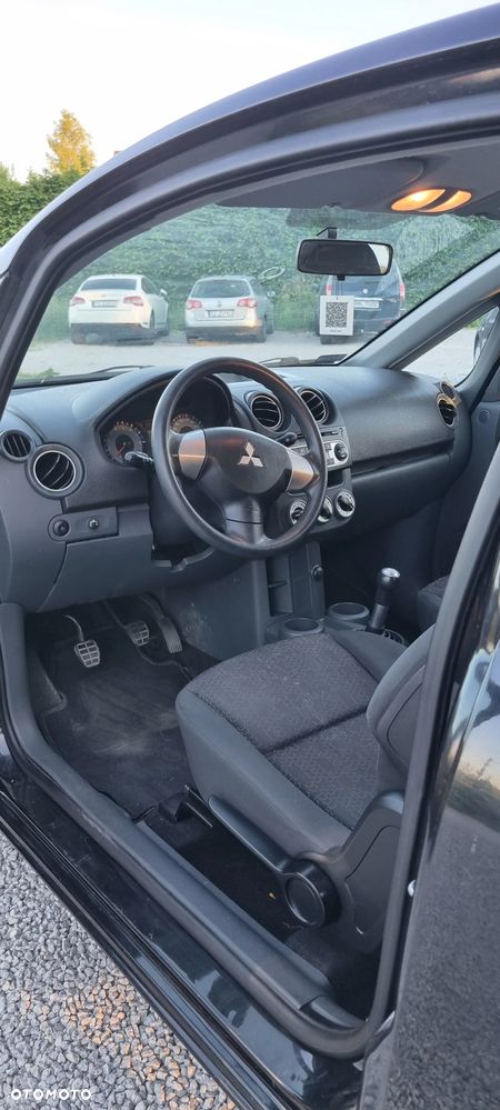 Mitsubishi Colt 1.3 Inform - 8
