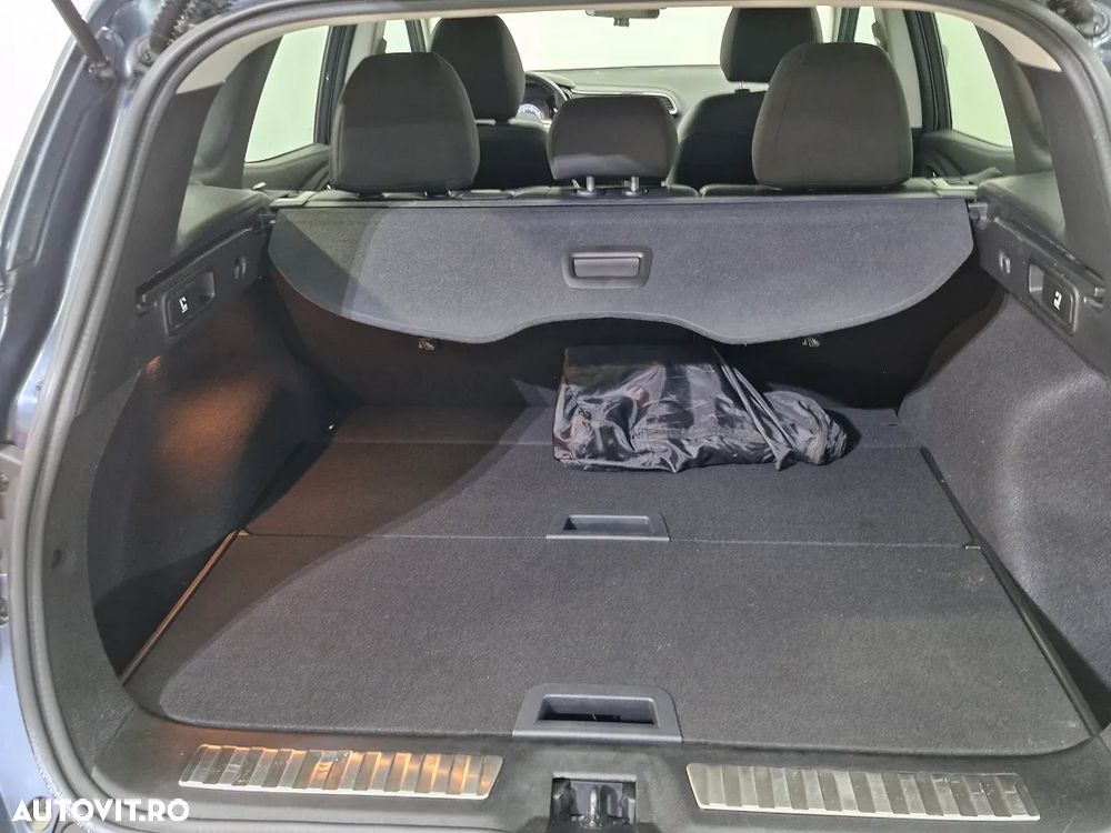 Renault Kadjar 1.2 TCe EDC Intens - 5