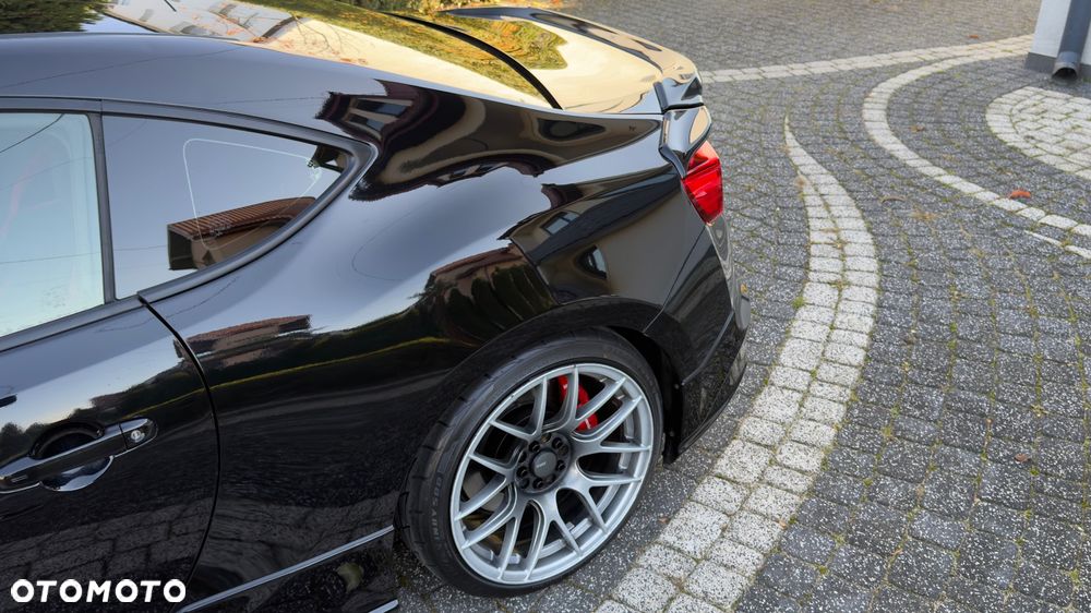 Toyota GT86 - 16