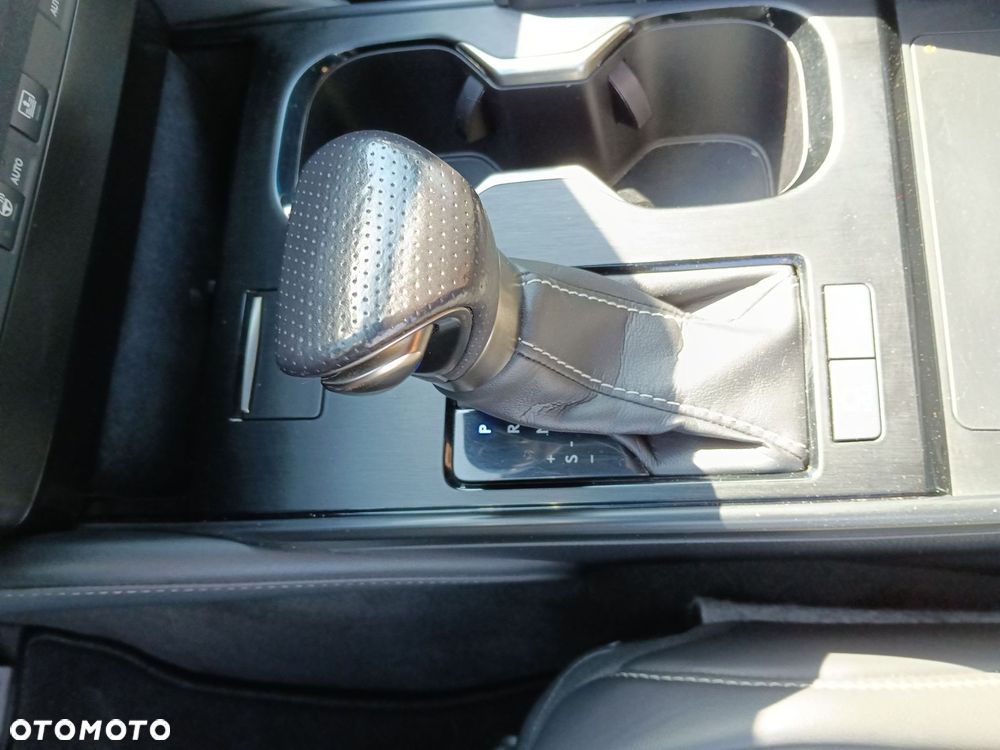 Lexus ES 300h F Sport Edition - 22