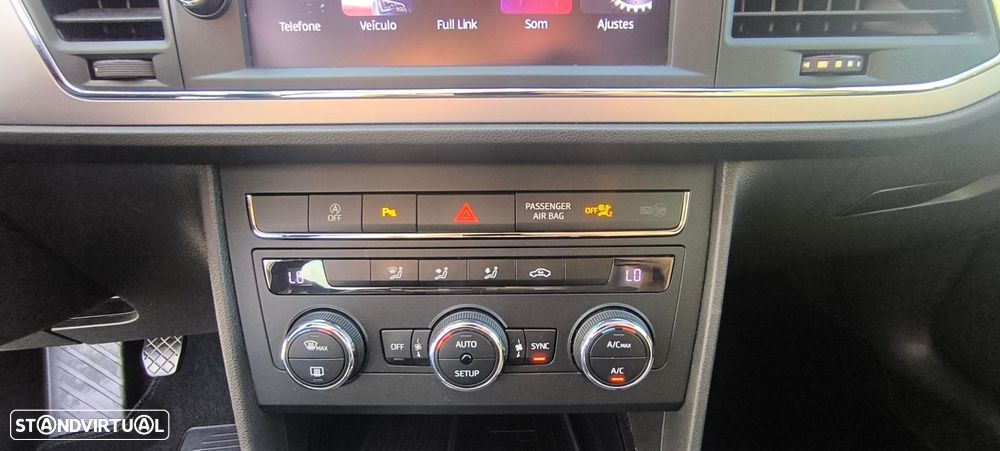 SEAT Leon ST 1.6 TDI Reference - 28