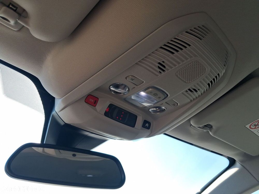 Citroën C5 Aircross 1.2 PureTech Feel - 29