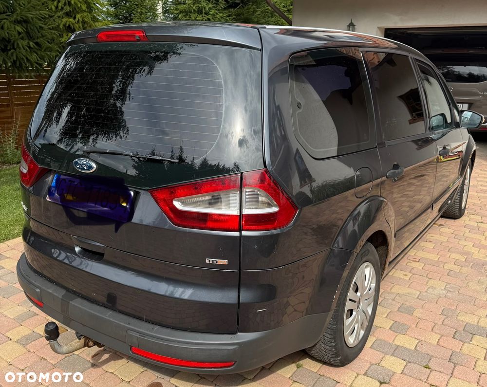 Ford Galaxy 1.8 TDCi Trend - 2