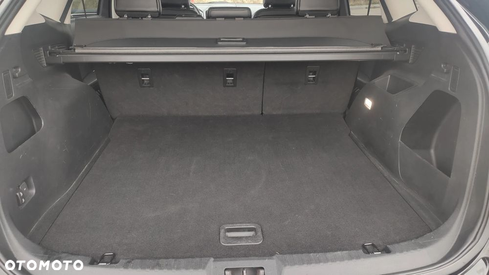 Ford Edge - 20