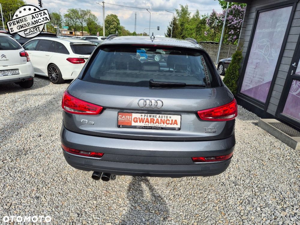 Audi Q3 - 7