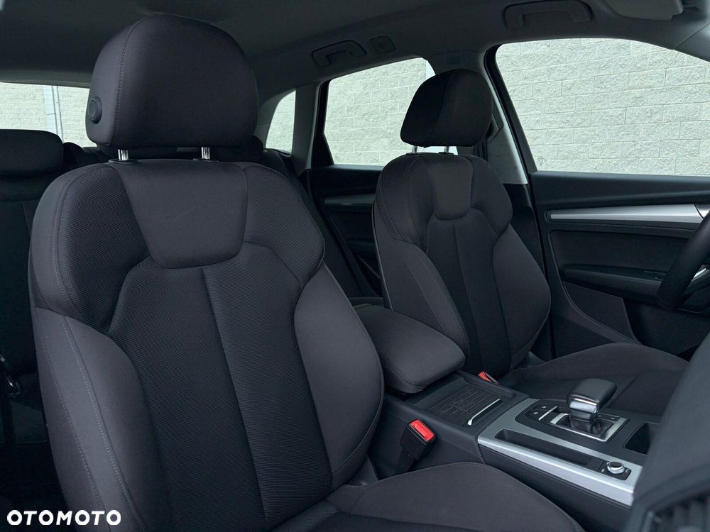 Audi Q5 - 22