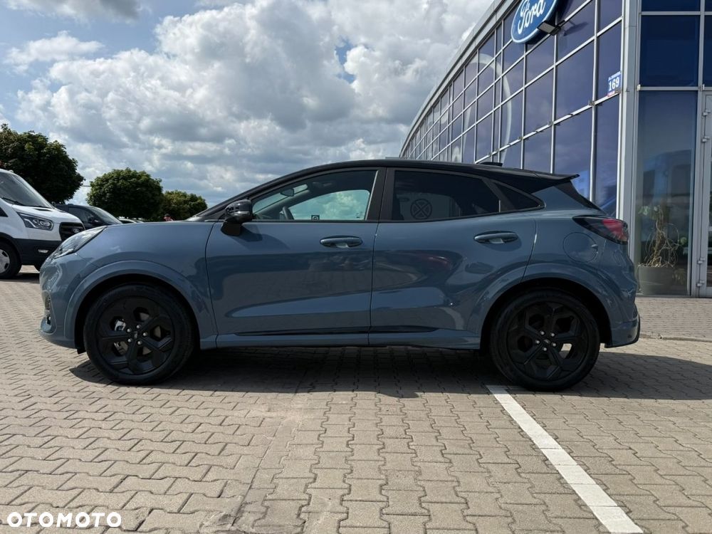 Ford Puma - 13