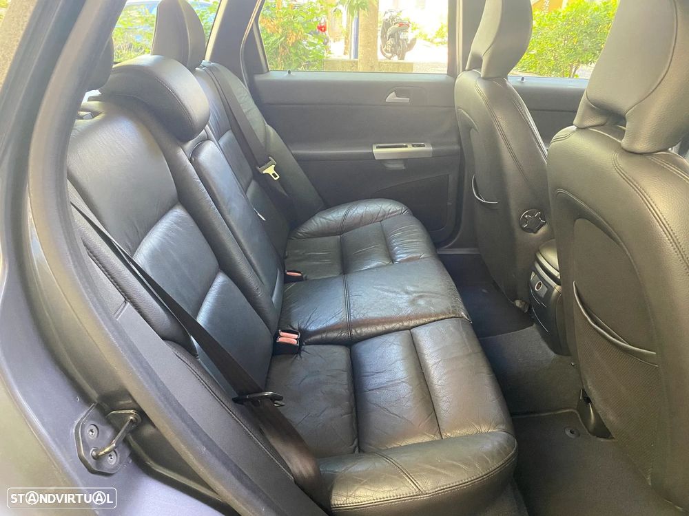 Volvo V50 1.6 D Nível 3 - 11